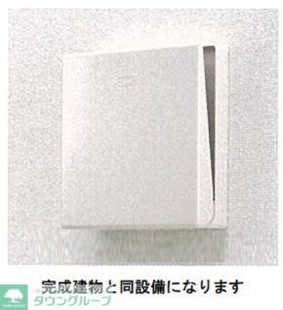 ルミエール鹿黒Aの物件内観写真